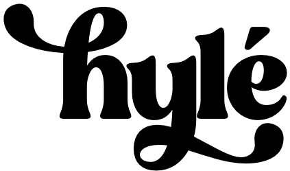 Logo Hylé Studio Dermo